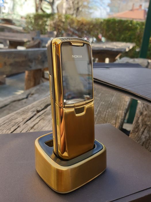 Nokia 8800 Arte Collection 12 броя