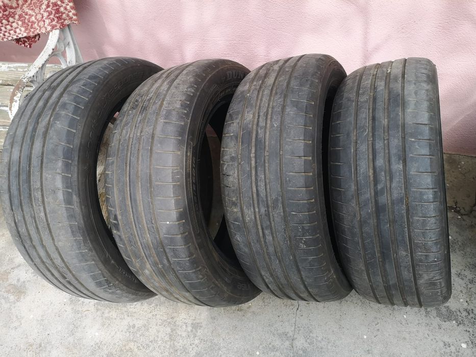 Anvelope vara 205/55/R16