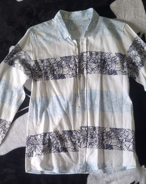 Cămașă băieți Polo