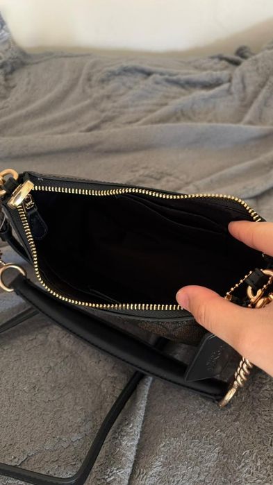 Сумка Coach Оригинал