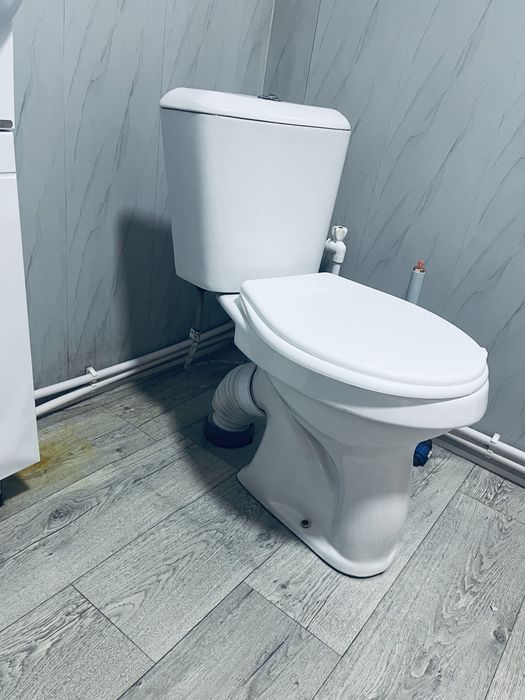 Унитаз,раквина продаж