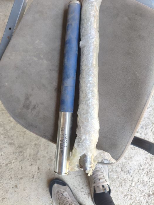 Зонд гнб не рабочий