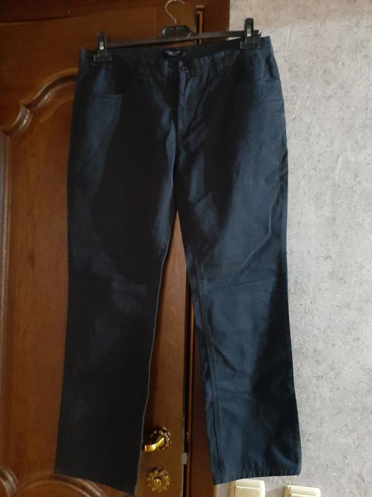 Мужские брюки классика