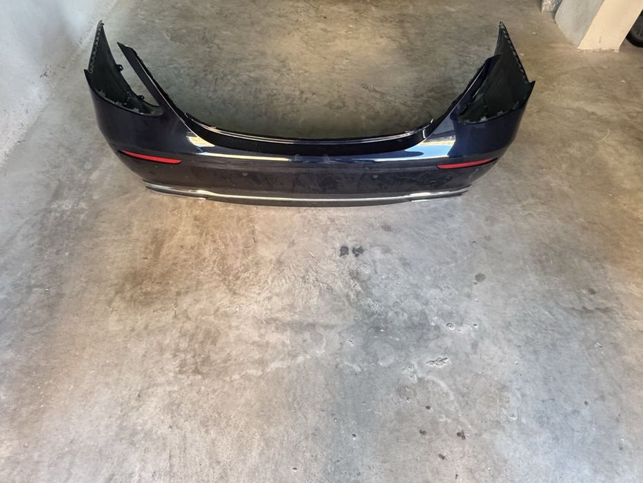Оригинални брони за Mercedes w213