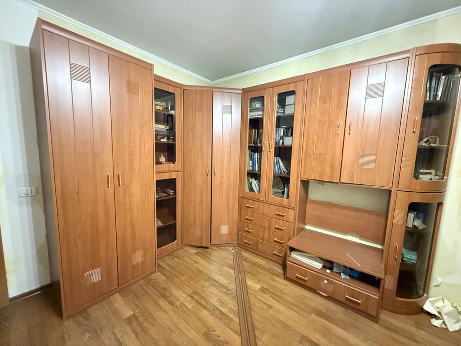 Продам стенку(горку)