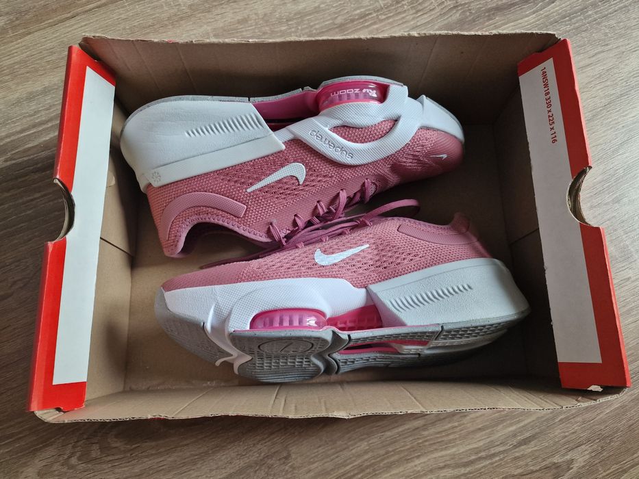 Nike zoom superrep 4