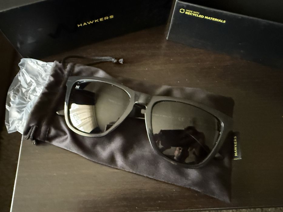 Ochelari de soare Hawkers