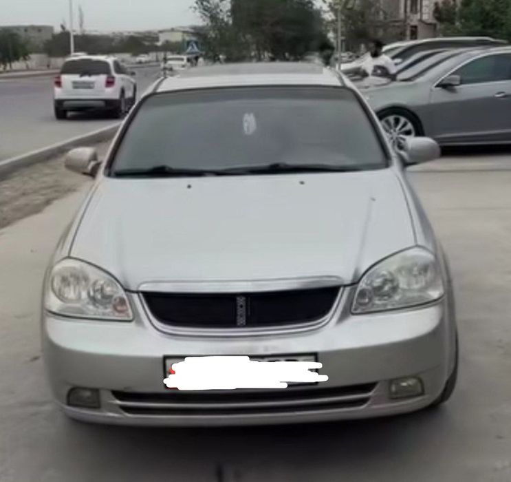 Лассети сотилади радной