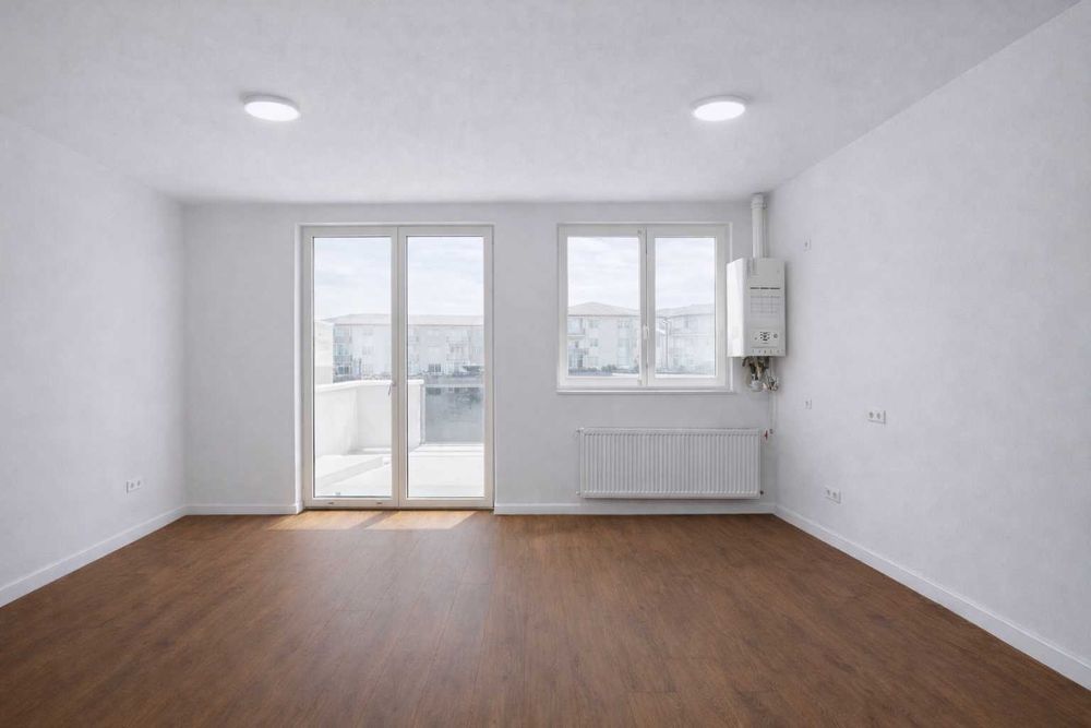 DIRECT DEZVOLTATOR str O.Goga, SELIMBAR Apartament 2 camere 105 000 €