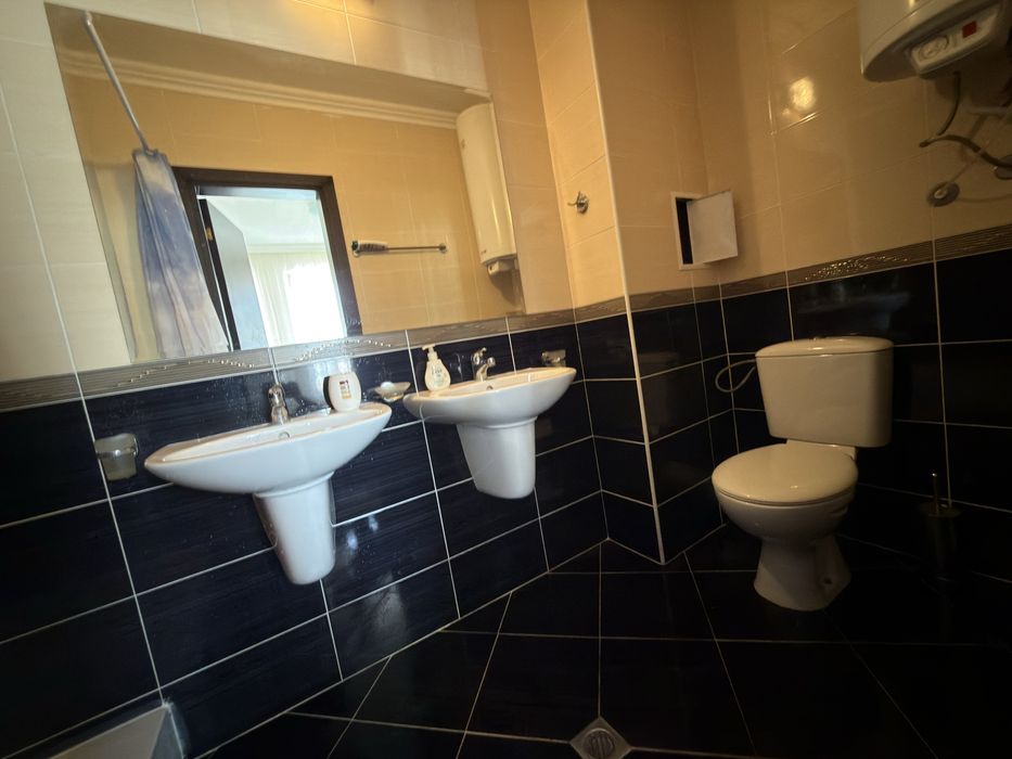 Свети Влас,  4 стаен  нов апартамент