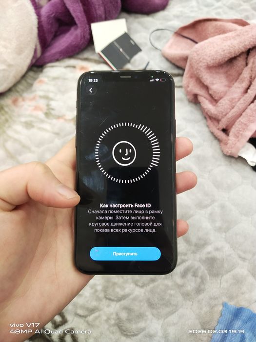 iPhone 11pro 64gb без Ремонт