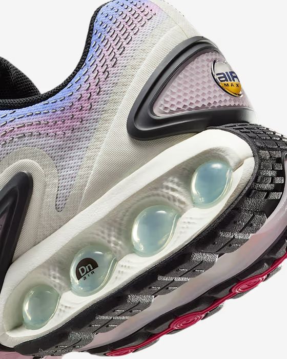 Nike Air Max DN - 37.5, 38 и 39 Номер Оригинални