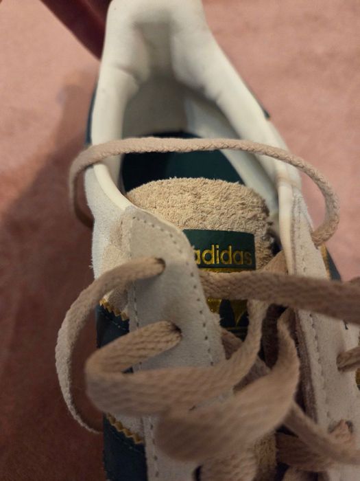 Adidas Gazelle обувки