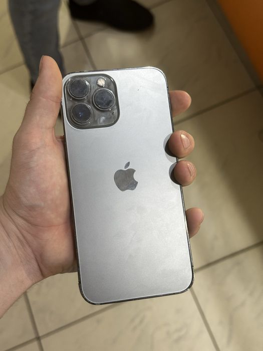 iPhone 13 Pro Max 128gb