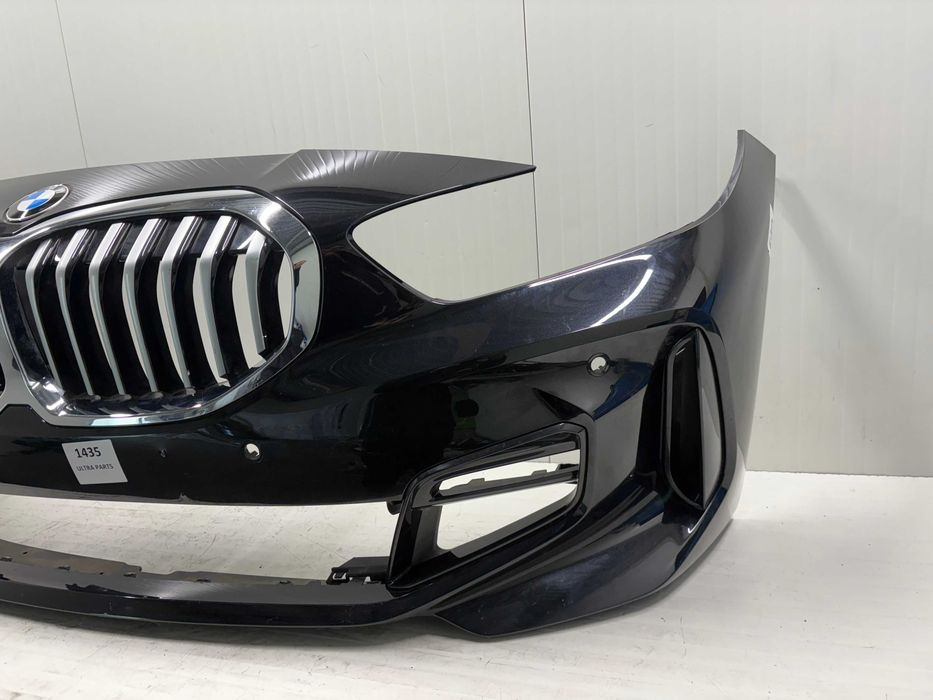 Предна броня М пакет за BMW F40  БМВ Ф40