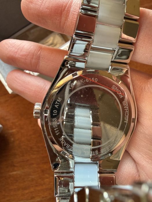 Часы новые дизайнерские Michael Kors
