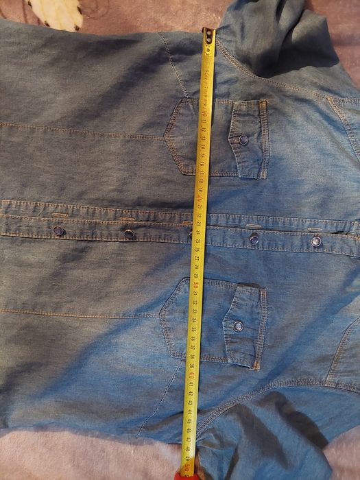 Camasa de blugi dama