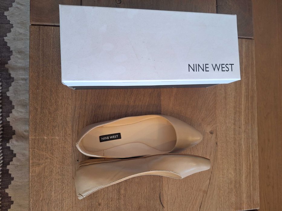 Balerini Nine west 36