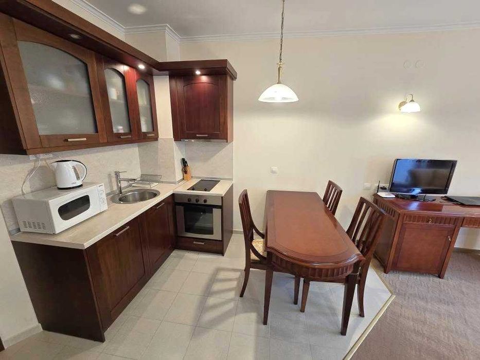 Продава се Двустаен апартамент в Банско - 80 кв.м за 1250 €/кв.м - Снимка #3