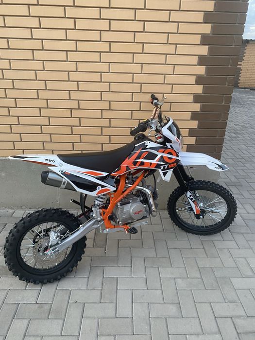 Кайо тт 2024 года