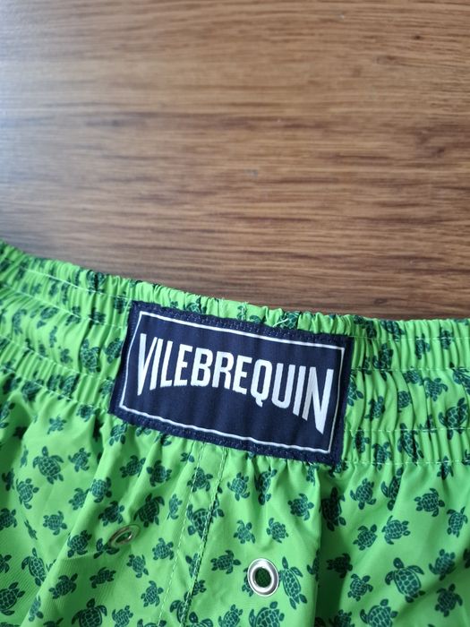VILEBREQUIN мъжки бански M размер.