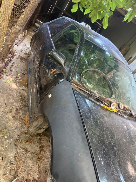Audi a3 8l 1.9 131кс на части
