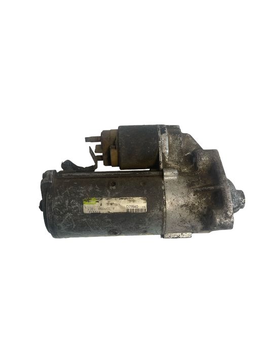 Electromotor Renault Master Ii Box Fd 1998 - > 1.9Dci 22C10086Cl 31552