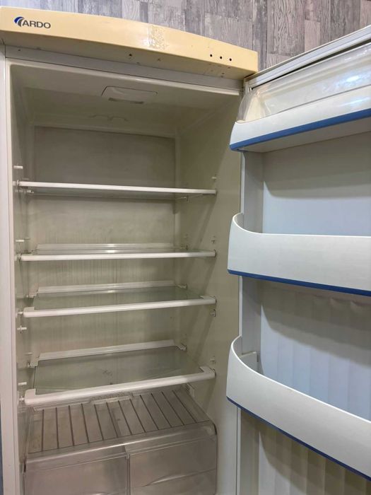 Холодильник Ardo рабочий б/у