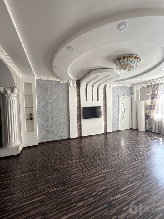 Сдаётся квартира