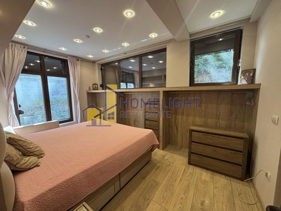 Самостоятелна къща в кв. Драгалевци