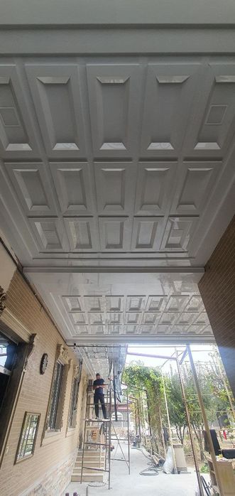 Алюкабонд уста в тошкент ф/о либбой