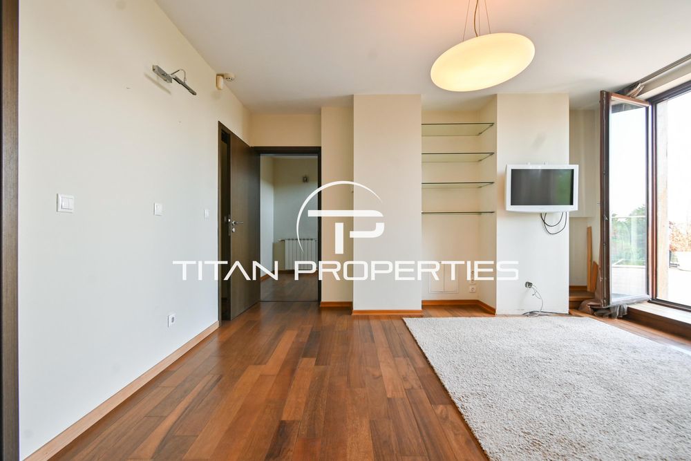 Продава се Мезонет в София, Бояна - 750 кв.м за 1134 €/кв.м - Снимка #15