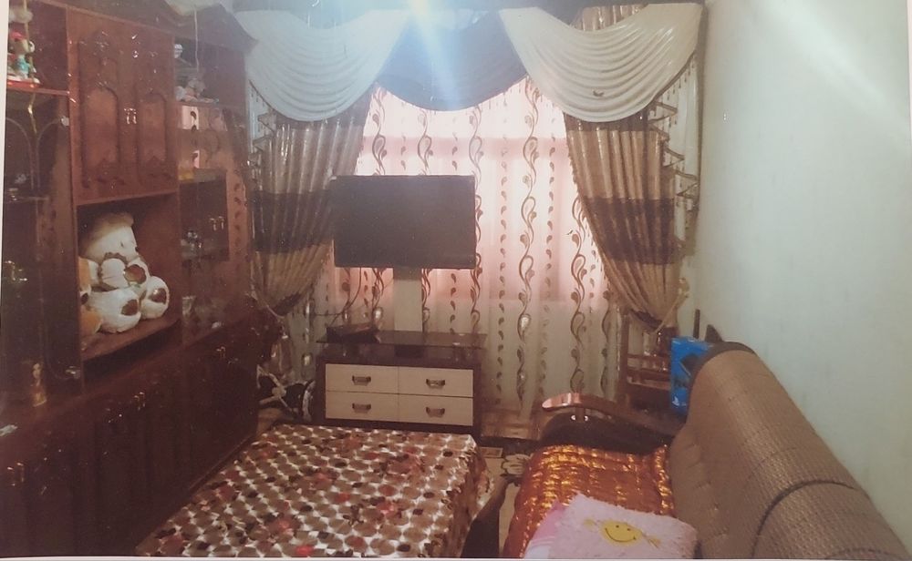 Продаётся срочна 3 х кв