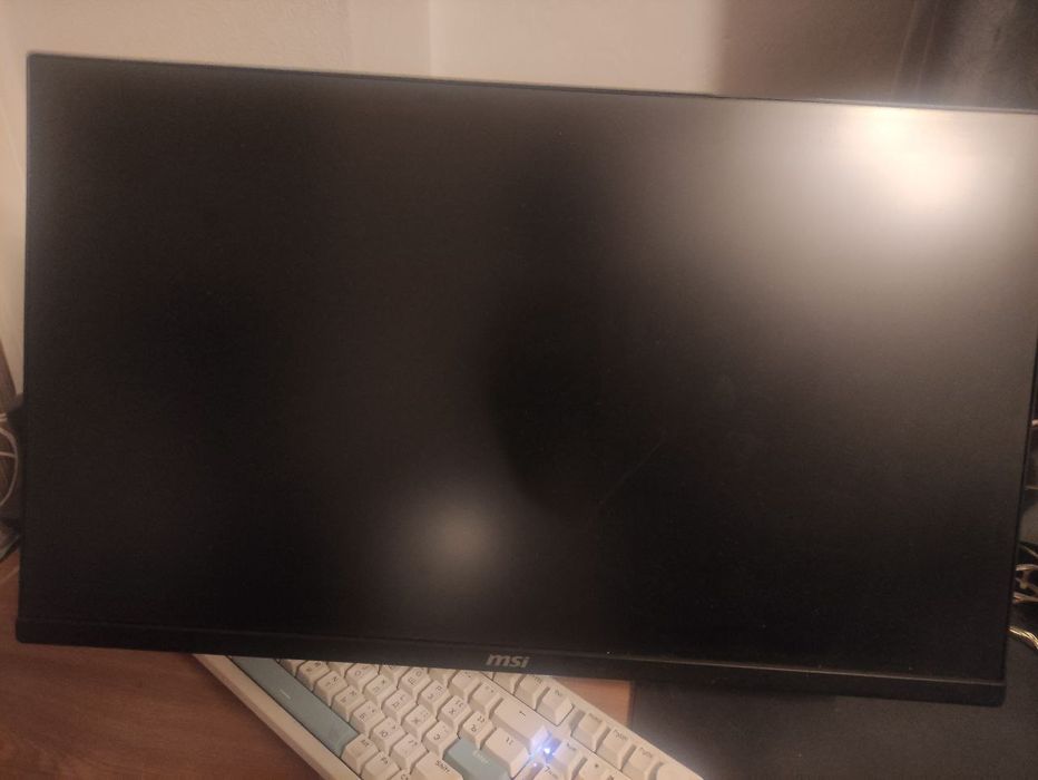 Монитор msi mag 255xf 300гц