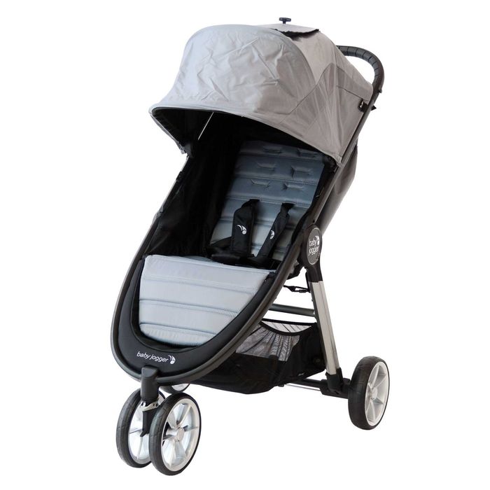 Бебешка количка Baby jogger city mini 2 + Baby jogger седалка