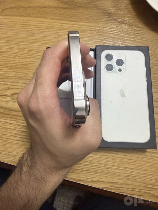 Iphone 13 pro 128gb