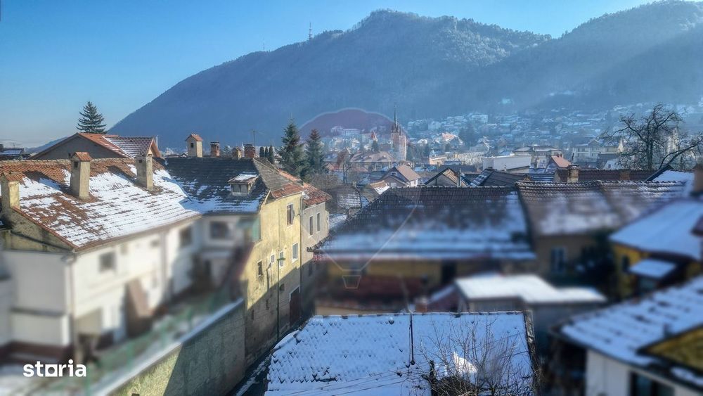 De vânzare – Casă veche cu potențial, Scheii Brașovului