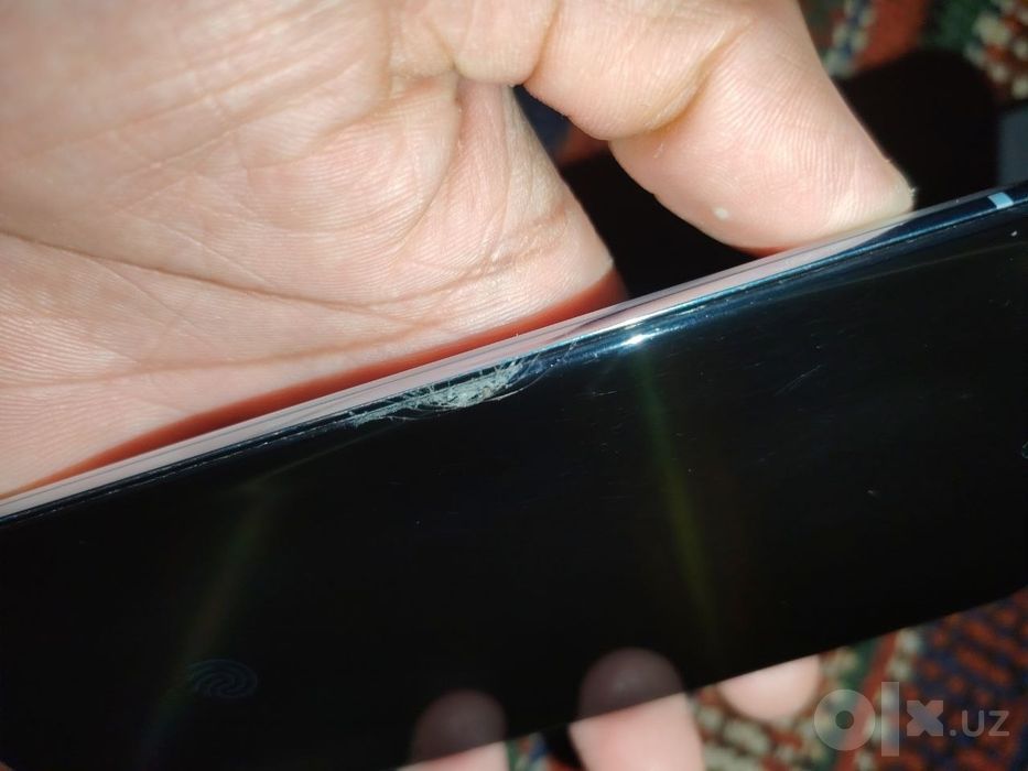 Samsung S20 kafolati bilan