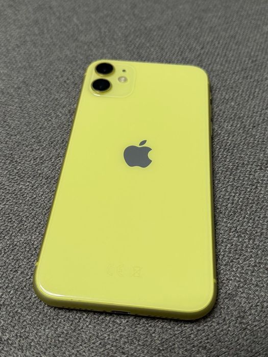 iPhone 11 128 GB
