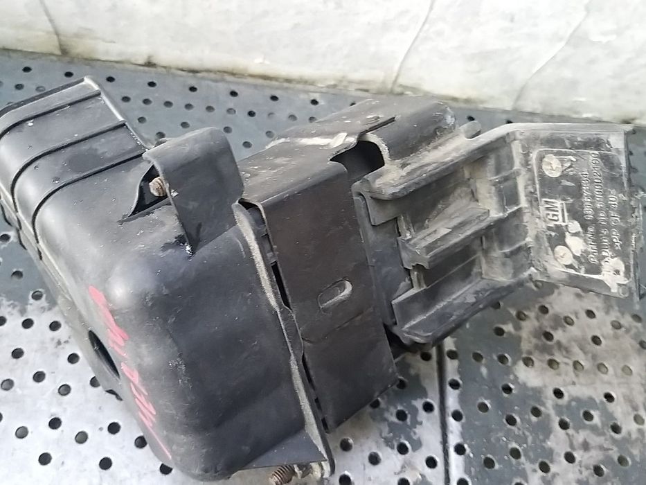 Carcasa filtru combustibil 1.7 cdti opel meriva a