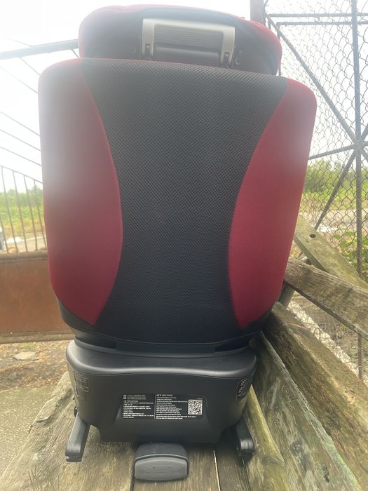 Scaun auto joie pentru copii rotire 360 de grade