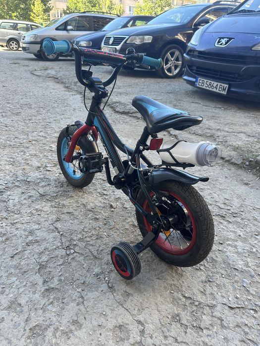 Детско колело Byox 12цола