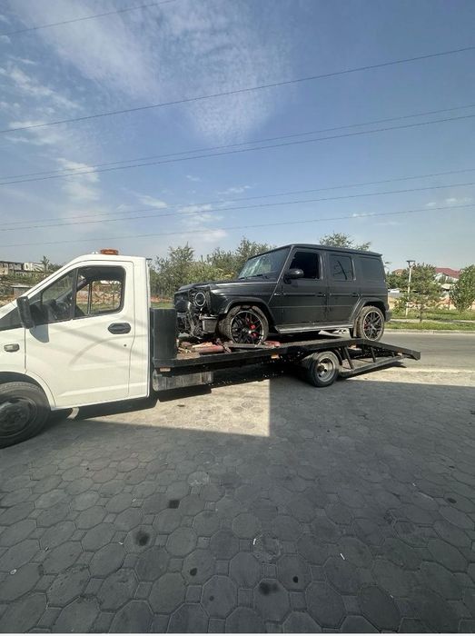 Эвакуатор Атырау