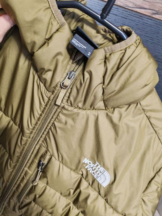 Преходно яке The North Face