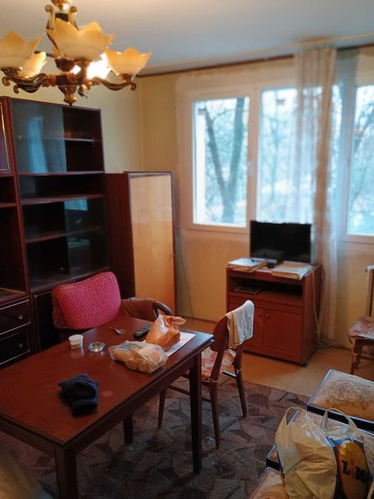 Apartament 3 camere decomandat Drumul Taberei