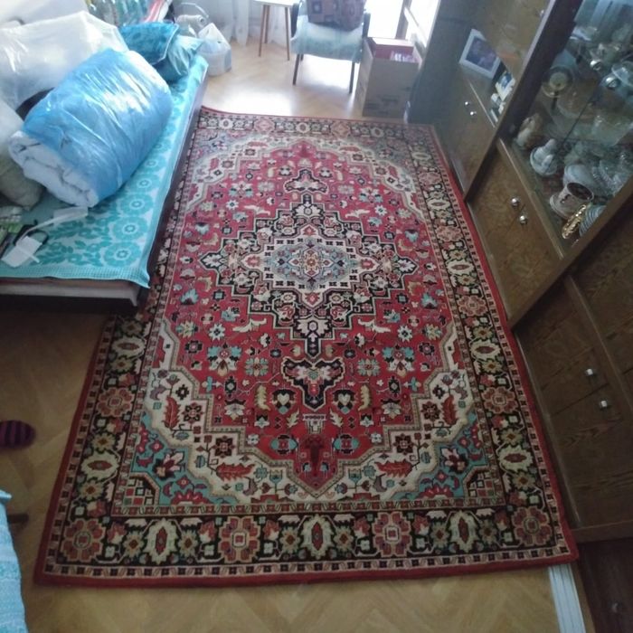 Продам ковёр 2/3