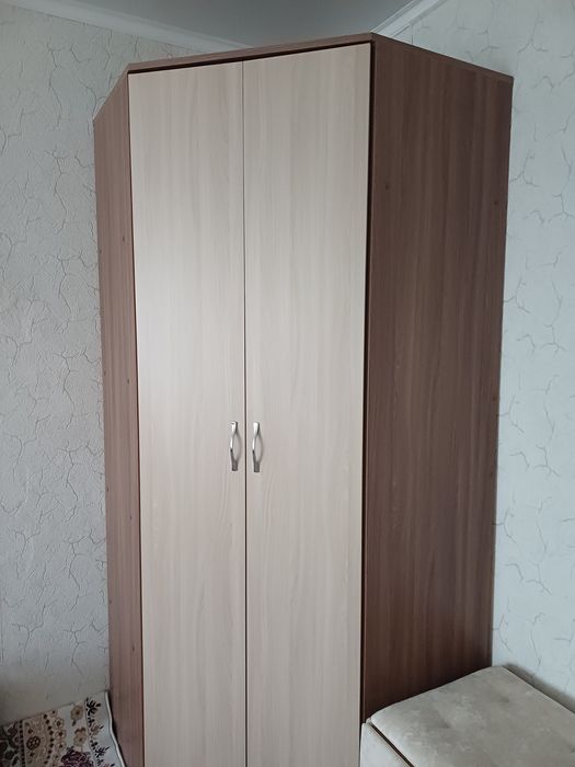 Продажа угловой шифоньер