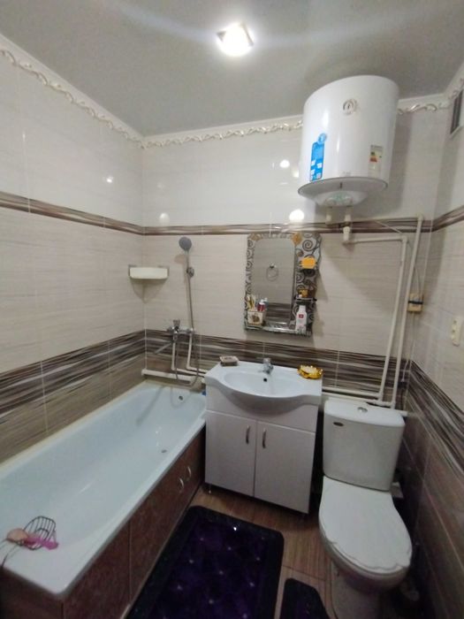 Продам дом в посёлке Солнечном