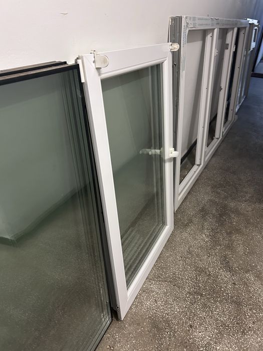 Termopane Salamander tripan