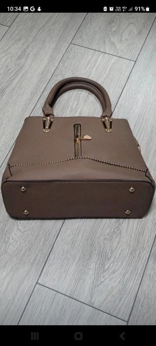 Geantă elegantă damă